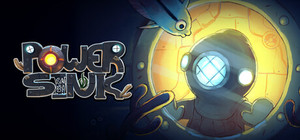 Power Sink + OST banner