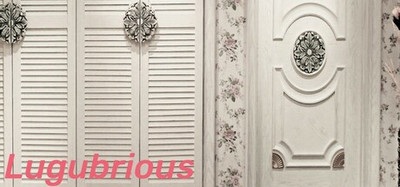 Lugubrious
