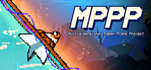 MPPP - Multidimensional Paper Plane Project banner