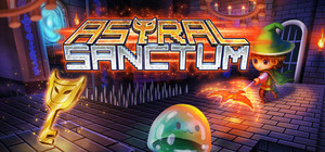 Astral Sanctum banner