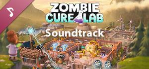 Zombie Cure Lab - Official Soundtrack banner
