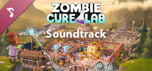 Zombie Cure Lab - Official Soundtrack banner