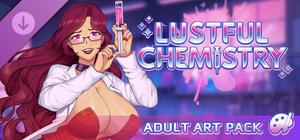 Lustful Chemistry: Adult Art Pack banner