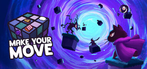 Make your Move banner