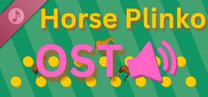 Horse Plinko Soundtrack banner