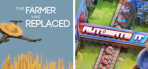 The Farmer Was Automated banner