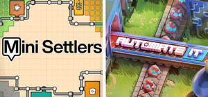 Mini Automation banner