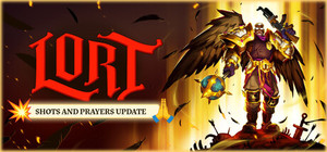 LORT banner