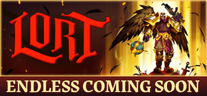 LORT banner