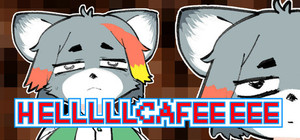 HELLLLLCAFEEEEE banner