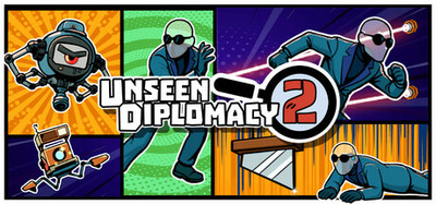 Unseen Diplomacy 2