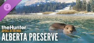 theHunter: Call of the Wild™ - Alberta Hunting Preserve banner