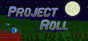 Project Roll banner