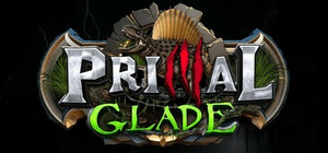 Primal Glade banner