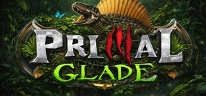 Primal Glade banner