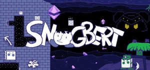 Snogbert banner
