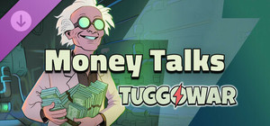 Tuggowar - Money Talks banner