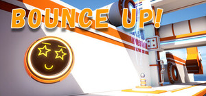 Bounce Up! banner