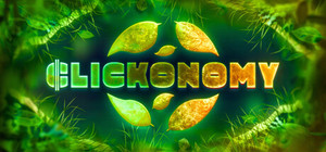 Clickonomy banner