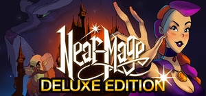 Near-Mage Deluxe Edition banner