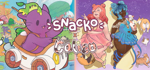 Calico x Snacko banner