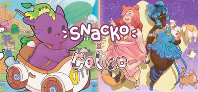 Calico x Snacko