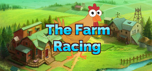 Farm Racing banner
