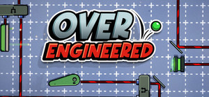 Over Engineered banner