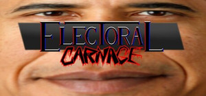 Electoral Carnage banner