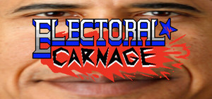 Electoral Carnage banner
