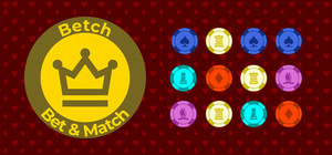 Betch - Bet & Match banner