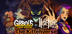 The Kittehverse banner