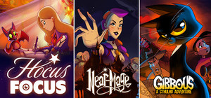 The Kittehverse banner