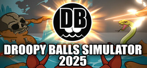 Droopy Balls Simulator 2025 banner