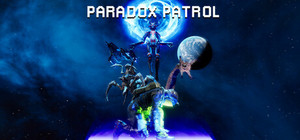 Paradox Patrol banner