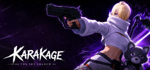 Karakage The Sky Shadow banner