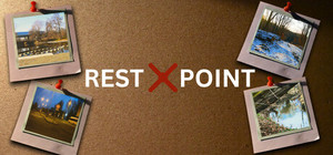 Rest Point banner