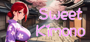 Sweet Kimono banner