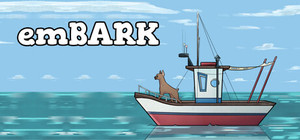 Embark banner