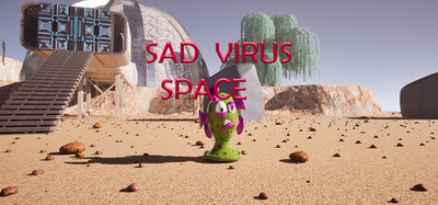 Sad Virus Space