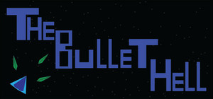 The Bullet Hell banner