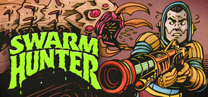Swarm Hunter banner