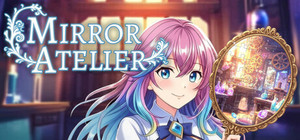 Mirror Atelier banner