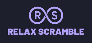Relax Scramble: Endless Word Puzzle banner