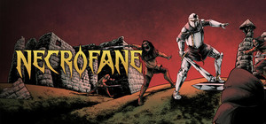Necrofane banner
