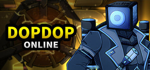 Dopdop Online banner