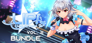 LIP! Lewd Idol Project Vol. 2 Bundle banner