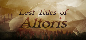 Lost Tales of Altoris banner