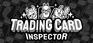 Trading Card Inspector banner
