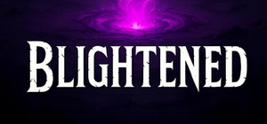 Blightened banner